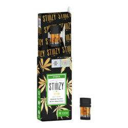 Blueberry Pancakes Live Resin Pod | 0.5g